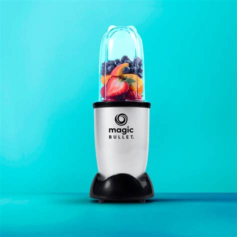 The Magic Bullet Vegetable Bullet: A Must-Have for Busy Families